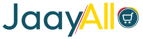 Logo : JaayAll