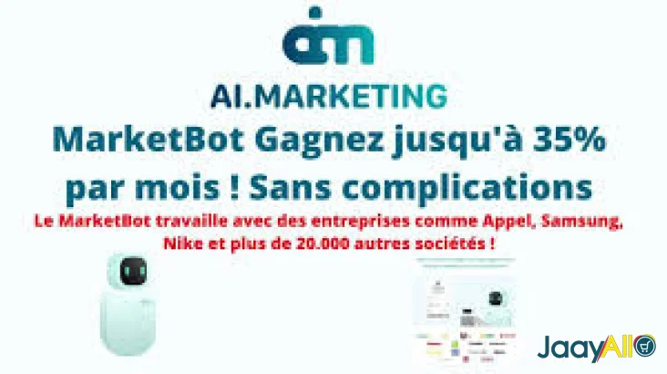 Vente de Offres d’emploi à Dakar dès 300000 FCFA - Emploi & service