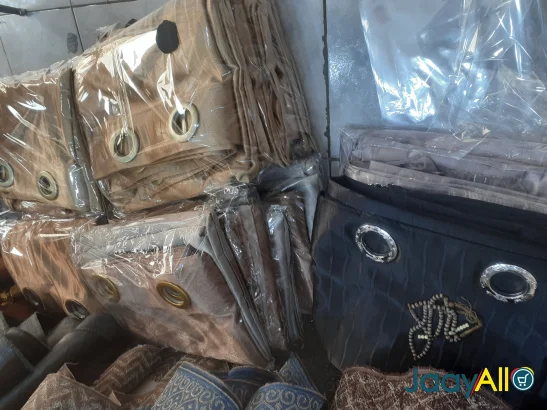 Vente de Décoration, Linge de Maison à Dakar dès 15000 FCFA - Maison