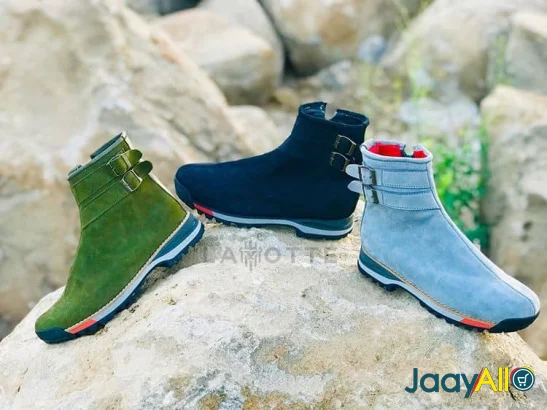 Vente de Chaussures Homme à Thiès dès 35000 FCFA - Mode & beauté