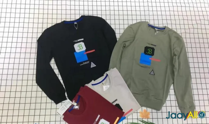 Vente de Vêtements Homme à Thiès dès 9000 FCFA - Mode & beauté