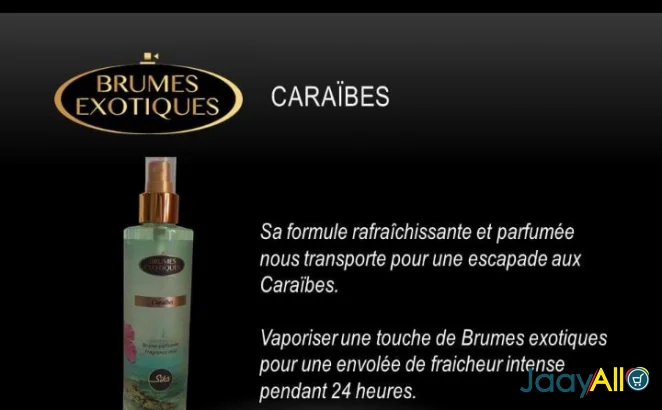 Vente de Parfums & produits cosmétiques à Thiès dès 7500 FCFA - Mode & beauté