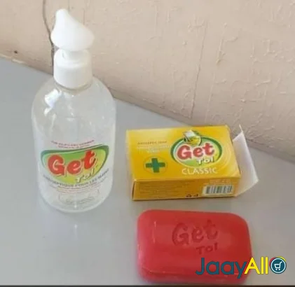 Vente de Parfums & produits cosmétiques à Hann Maristes dès 22500 FCFA - Mode & beauté