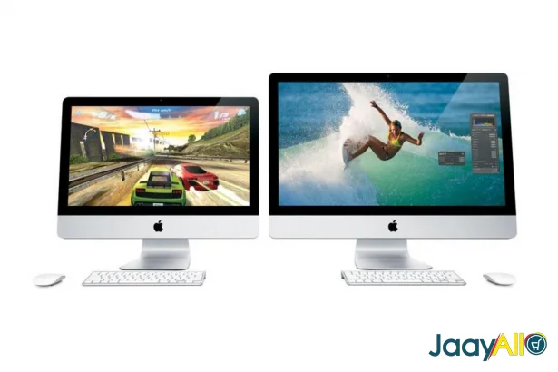 Vente de Ordinateurs à Grand Dakar dès 400000 FCFA - Multimédia