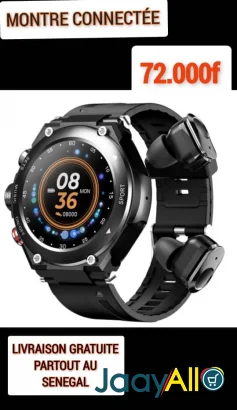 Vente de Montres & Bijoux à Hann Maristes dès 72000 FCFA - Mode & beauté