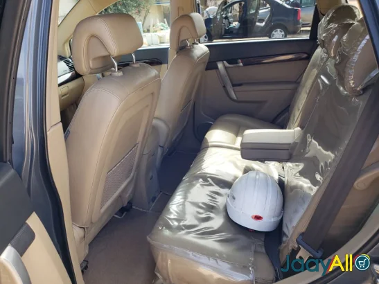 Vente de Voitures à Dakar dès 4500000 FCFA - Véhicule