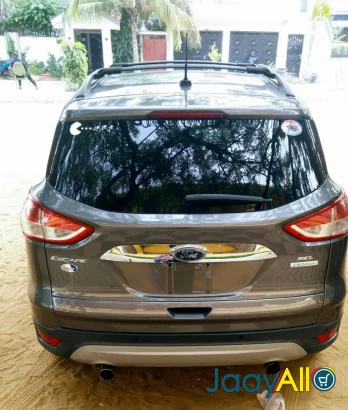 Vente de Voitures à Dakar dès 8500000 FCFA - Véhicule