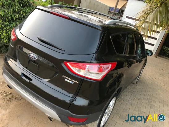 Vente de Voitures à Dakar dès 8500000 FCFA - Véhicule