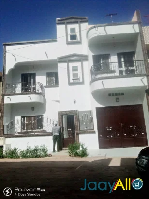 Vente de Maisons à Vendre à Dakar dès 65000000 FCFA - Immobilier