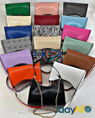 Vente de Valises & Sacs à Thiès dès 7500 FCFA - Mode & beauté