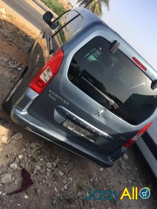 Vente de Voitures à Dakar dès 5000000 FCFA - Véhicule