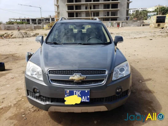 Vente de Voitures à Dakar dès 4500000 FCFA - Véhicule