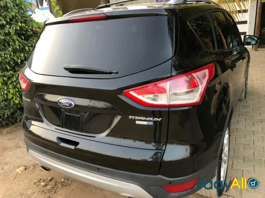 Vente de Voitures à Dakar dès 8500000 FCFA - Véhicule