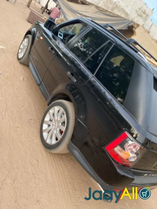 Vente de Voitures à Dakar dès 13000000 FCFA - Véhicule