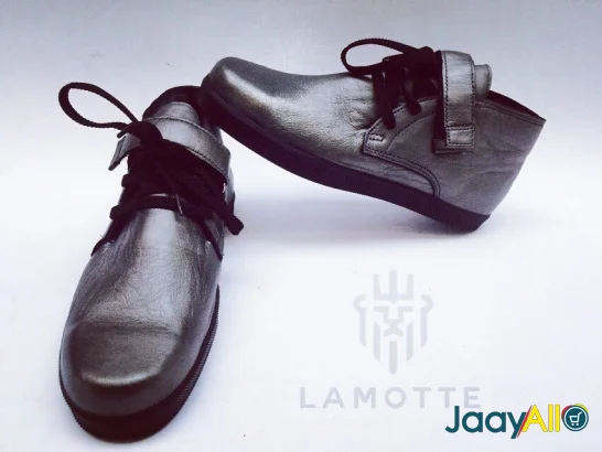 Vente de Chaussures Homme à Thiès dès 35000 FCFA - Mode & beauté