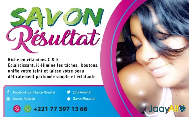 Vente de Parfums & produits cosmétiques à Thiès dès 5000 FCFA - Mode & beauté