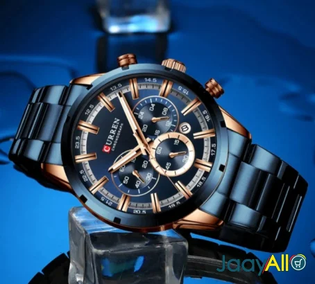 Vente de Montres & Bijoux à Dakar dès 38000 FCFA - Mode & beauté