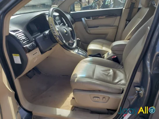 Vente de Voitures à Dakar dès 4500000 FCFA - Véhicule