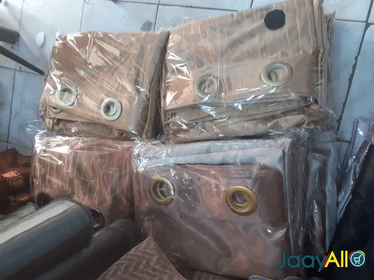 Vente de Décoration, Linge de Maison à Dakar dès 15000 FCFA - Maison