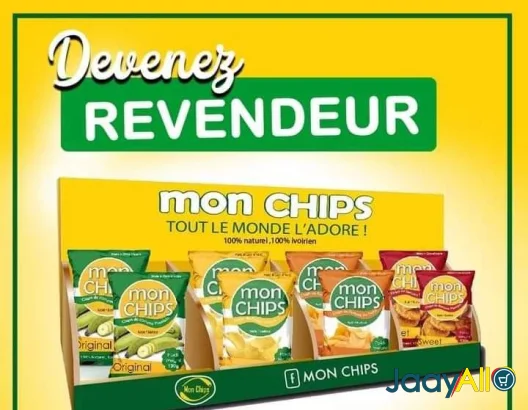 Vente de Alimentation à Dakar dès 600 FCFA - Marchés & produit alimentaire