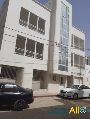 Vente de Maisons à Vendre à Dakar dès 400000000 FCFA - Immobilier