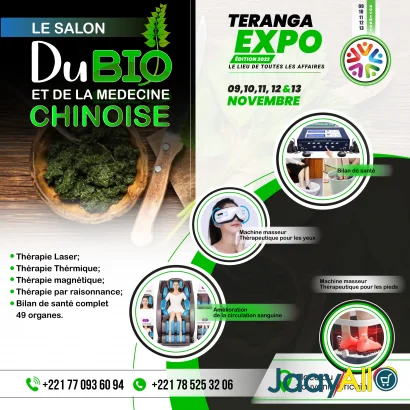 Vente de Offres d’emploi à Dakar dès 5000 FCFA - Emploi & service