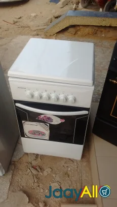 Vente de Electroménager à Thiès dès 80000 FCFA - Maison