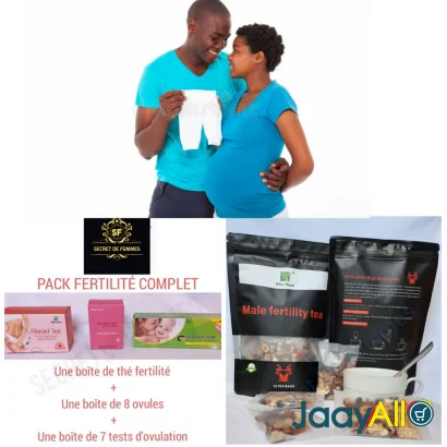 Vente de Vêtements Femme à Dakar dès 40000 FCFA - Mode & beauté