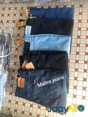Vente de Vêtements Homme à Thiès dès 7000 FCFA - Mode & beauté
