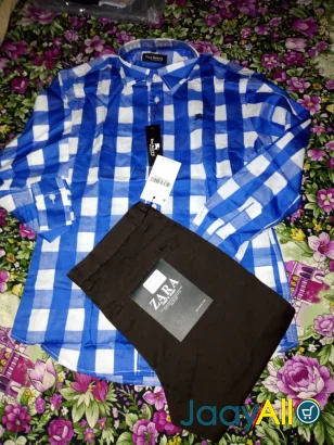 Vente de Vêtements Homme à Thiès dès 10000 FCFA - Mode & beauté