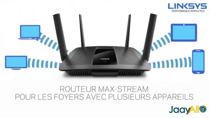 Vente de Accessoires multimédia à Dakar dès 75000 FCFA - Multimédia