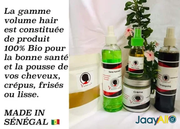 Vente de Parfums & produits cosmétiques à Thiès dès 21000 FCFA - Mode & beauté