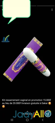 Vente de Équipements & Pièces à Dakar dès 50000 FCFA - Véhicule