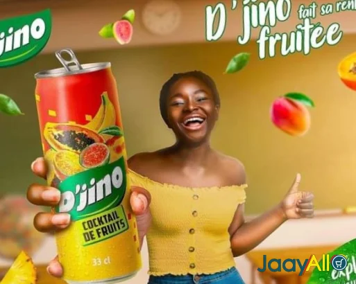 Vente de Alimentation à Dakar dès 10000 FCFA - Marchés & produit alimentaire