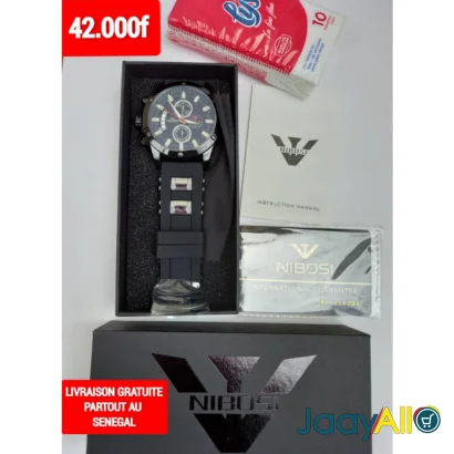 Vente de Montres & Bijoux à Mermoz Sacre Coeur dès 42000 FCFA - Mode & beauté