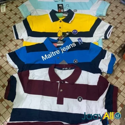 Vente de Vêtements Homme à Thiès dès 4000 FCFA - Mode & beauté