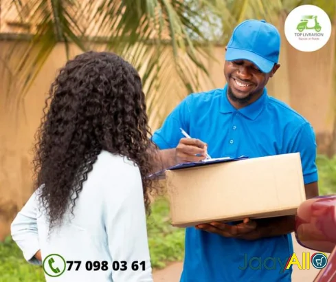 Vente de Services à Mermoz Sacre Coeur dès 1500 FCFA - Emploi & service