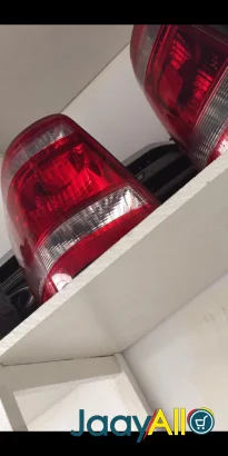 Vente de Équipements & Pièces à Dakar dès 1 FCFA - Véhicule