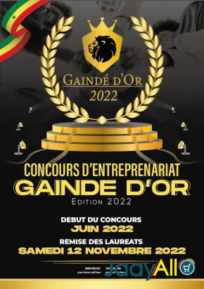 Vente de Services à Dakar dès 0 FCFA - Emploi & service