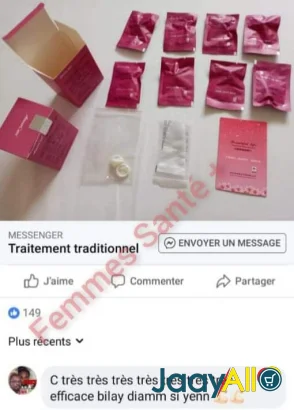 Vente de Services à Dakar dès 14000 FCFA - Emploi & service