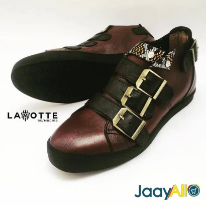 Vente de Chaussures Homme à Thiès dès 50000 FCFA - Mode & beauté