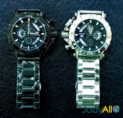 Vente de Montres & Bijoux à Mermoz Sacre Coeur dès 39000 FCFA - Mode & beauté