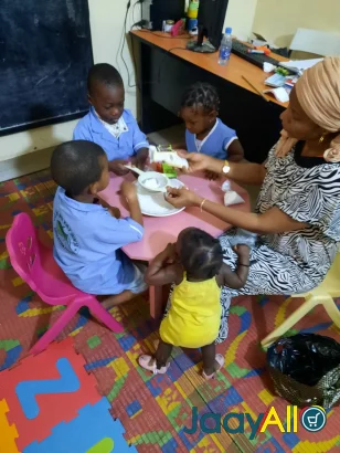 Vente de Services à Hlm dès 12 FCFA - Emploi & service