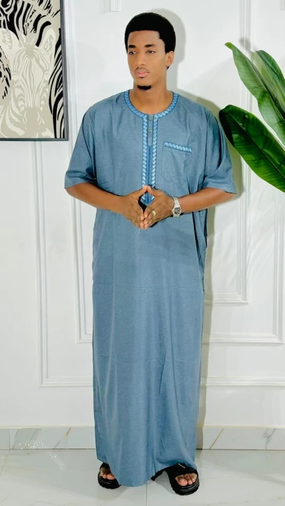 Vente de Vêtements Homme à Thiès dès 6000 FCFA - Mode & beauté